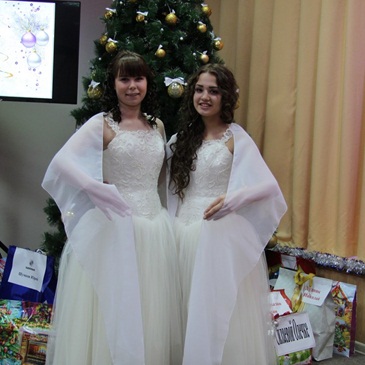 в ожидании сказки